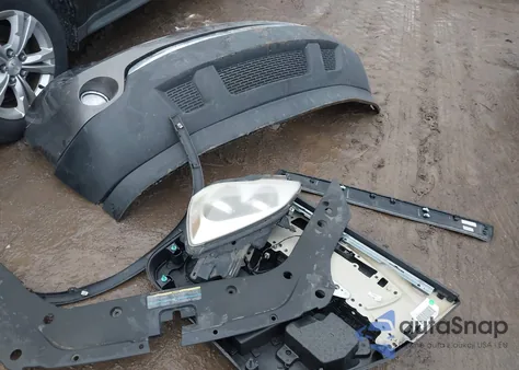 2009 GMC Acadia Slt-1 из США, поврежденный, VIN 1GKER23D19J179649